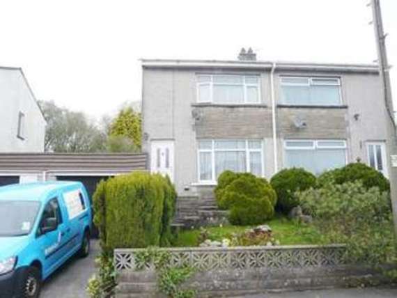 2 Bedroom Semi-Detac...